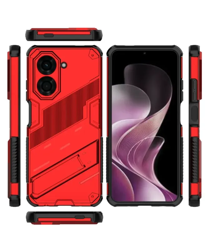 Coque Xiaomi Redmi A5 Hybride avec Support