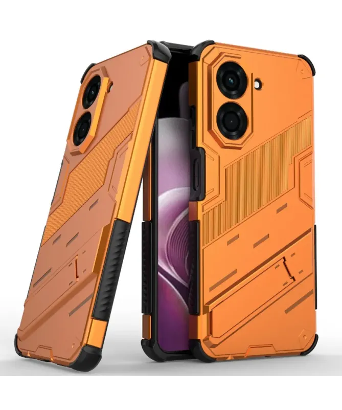 Coque Xiaomi Redmi A5 Hybride avec Support