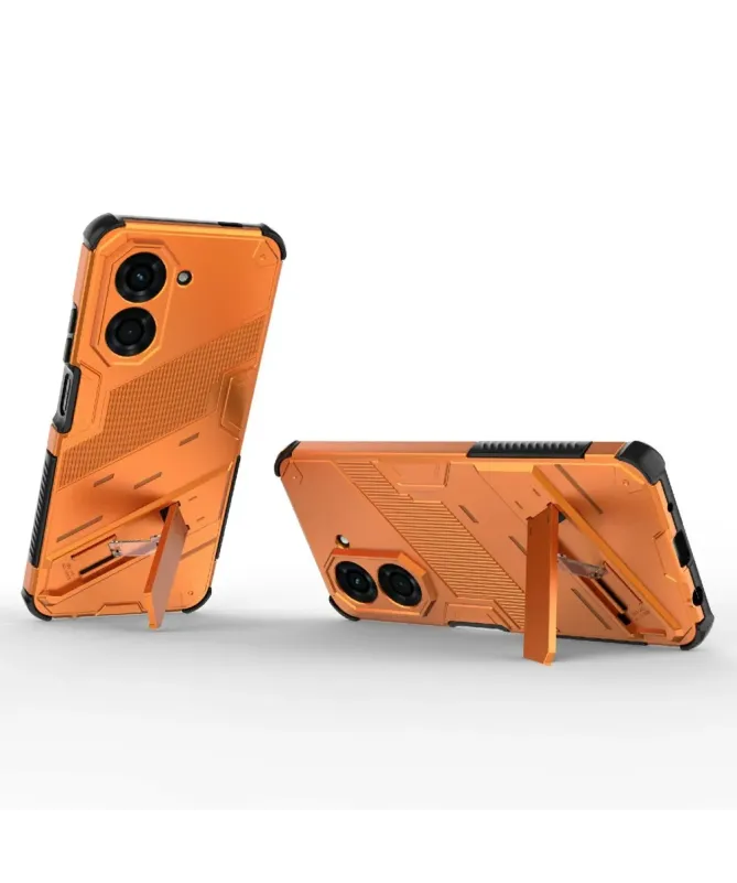 Coque Xiaomi Redmi A5 Hybride avec Support