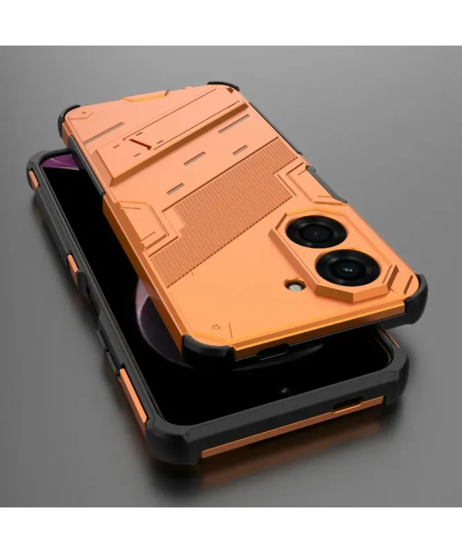 Coque Xiaomi Redmi A5 Hybride avec Support