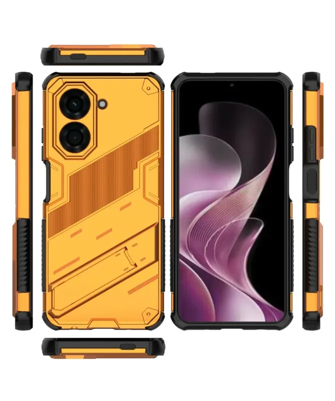 Coque Xiaomi Redmi A5 Hybride avec Support