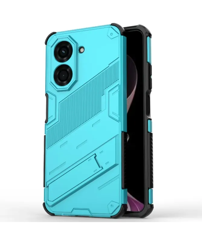 Coque Xiaomi Redmi A5 Hybride avec Support