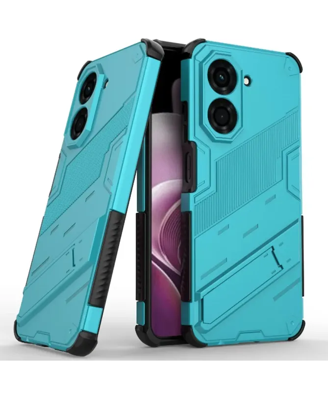 Coque Xiaomi Redmi A5 Hybride avec Support