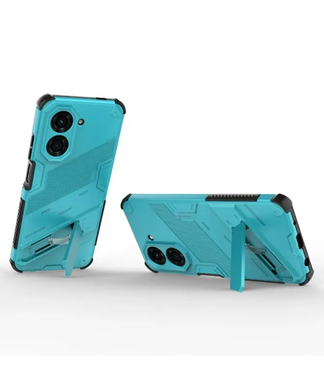 Coque Xiaomi Redmi A5 Hybride avec Support