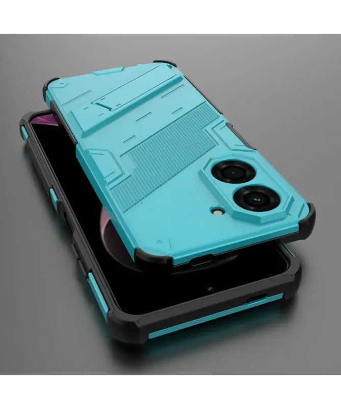Coque Xiaomi Redmi A5 Hybride avec Support