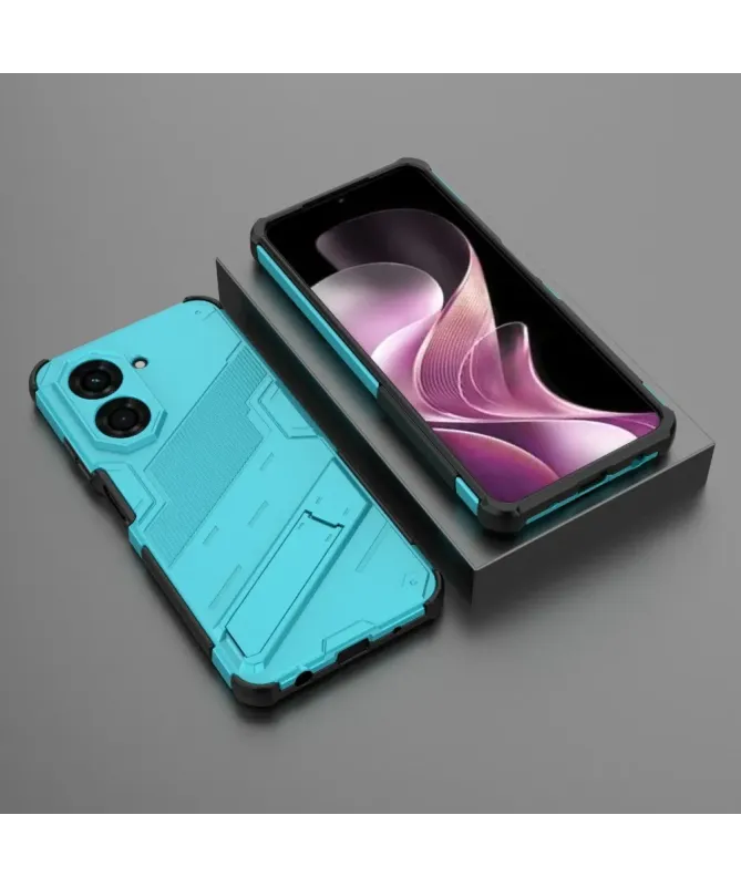 Coque Xiaomi Redmi A5 Hybride avec Support