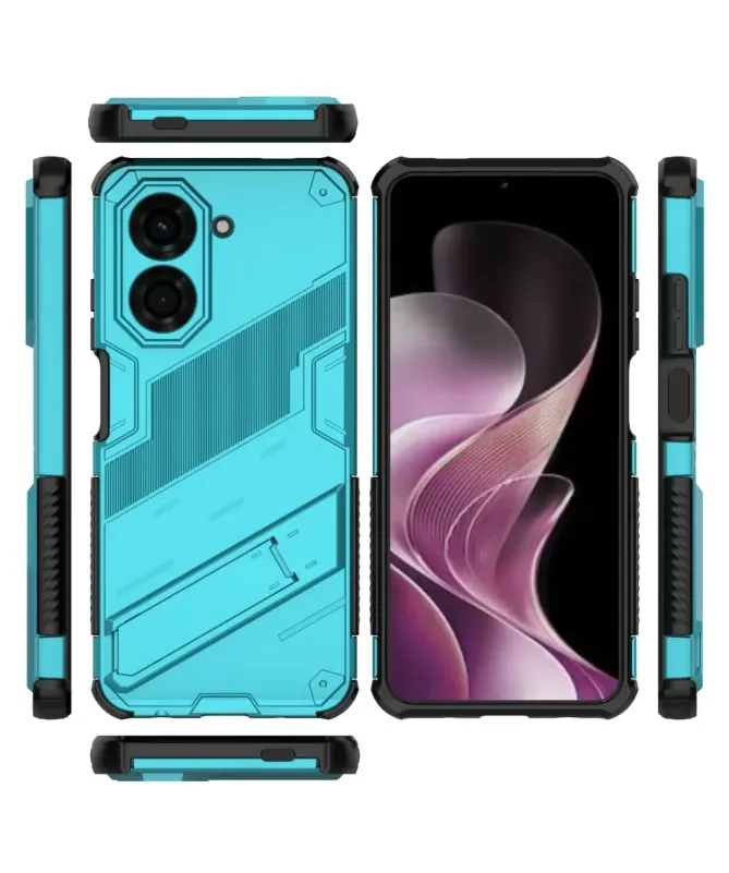 Coque Xiaomi Redmi A5 Hybride avec Support
