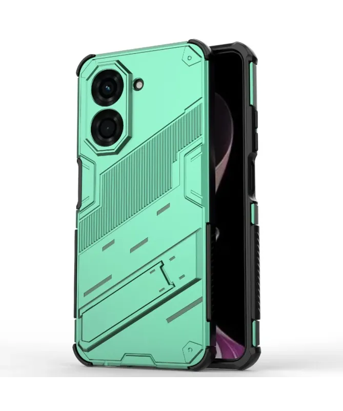 Coque Xiaomi Redmi A5 Hybride avec Support