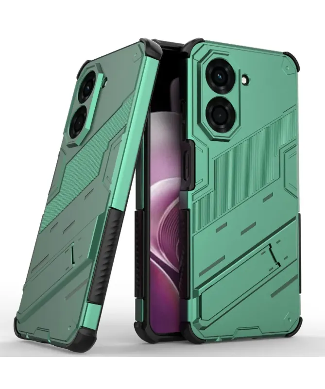 Coque Xiaomi Redmi A5 Hybride avec Support