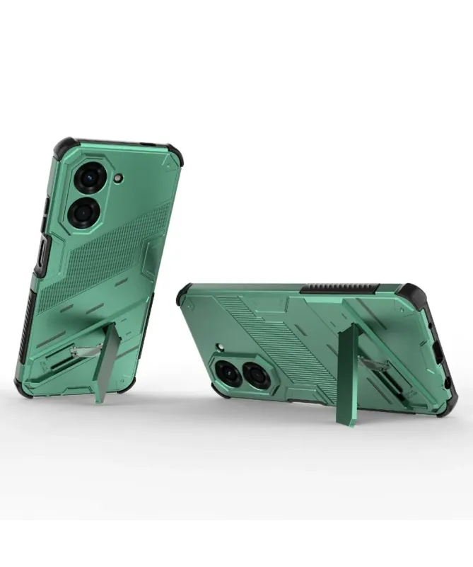 Coque Xiaomi Redmi A5 Hybride avec Support