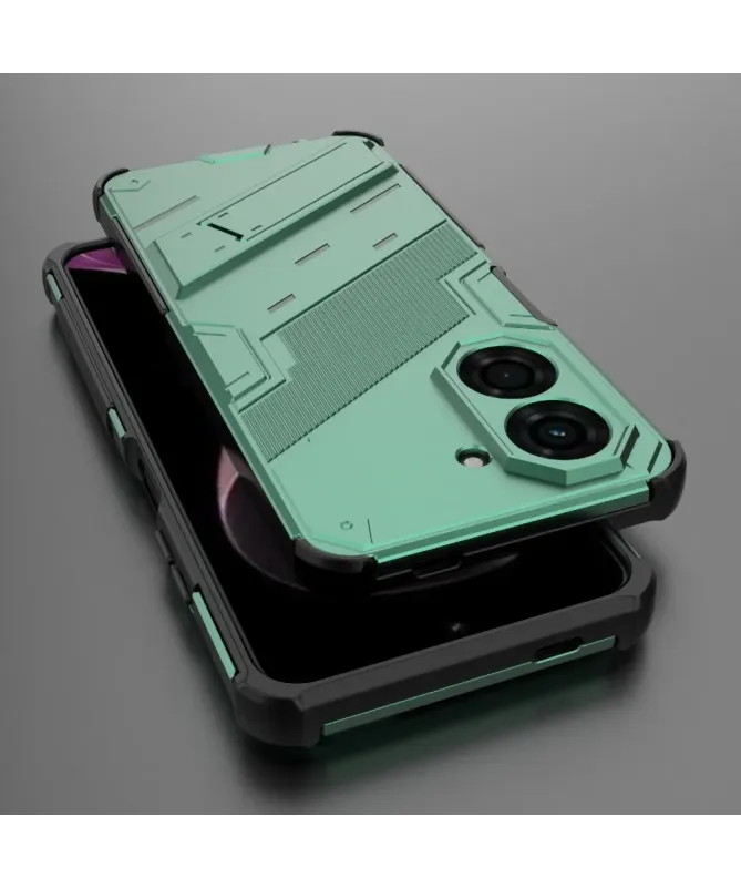 Coque Xiaomi Redmi A5 Hybride avec Support