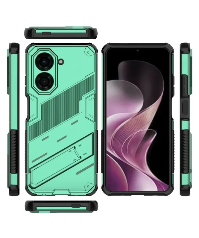Coque Xiaomi Redmi A5 Hybride avec Support