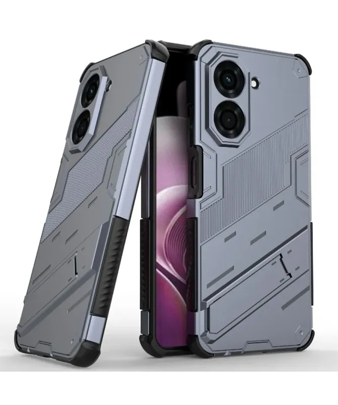Coque Xiaomi Redmi A5 Hybride avec Support