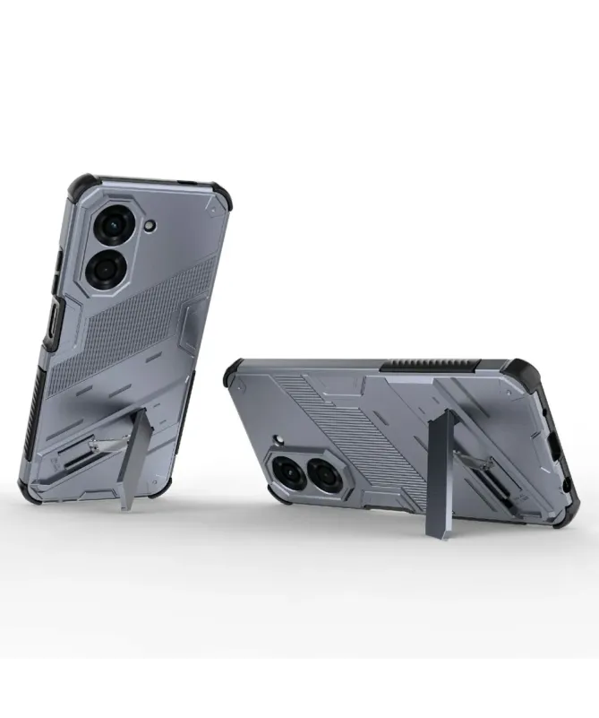 Coque Xiaomi Redmi A5 Hybride avec Support