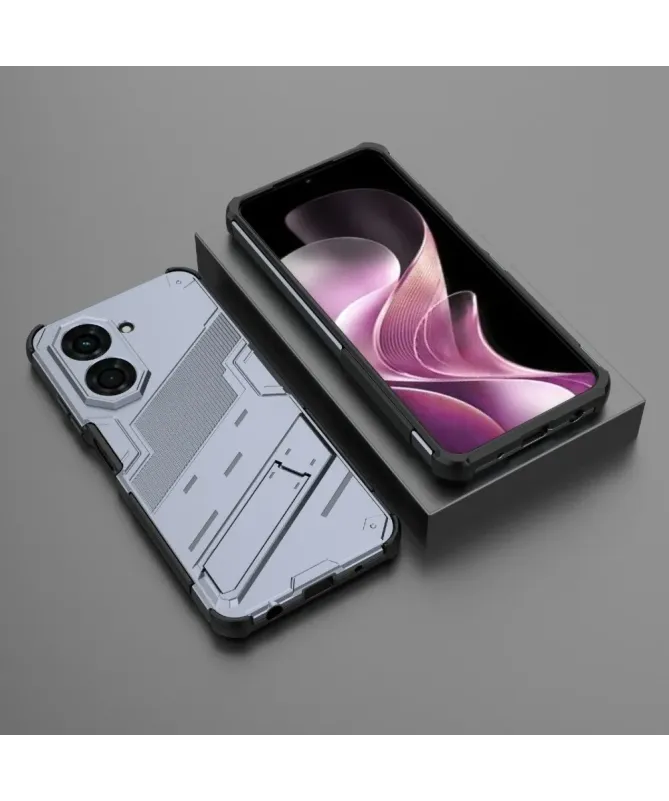 Coque Xiaomi Redmi A5 Hybride avec Support