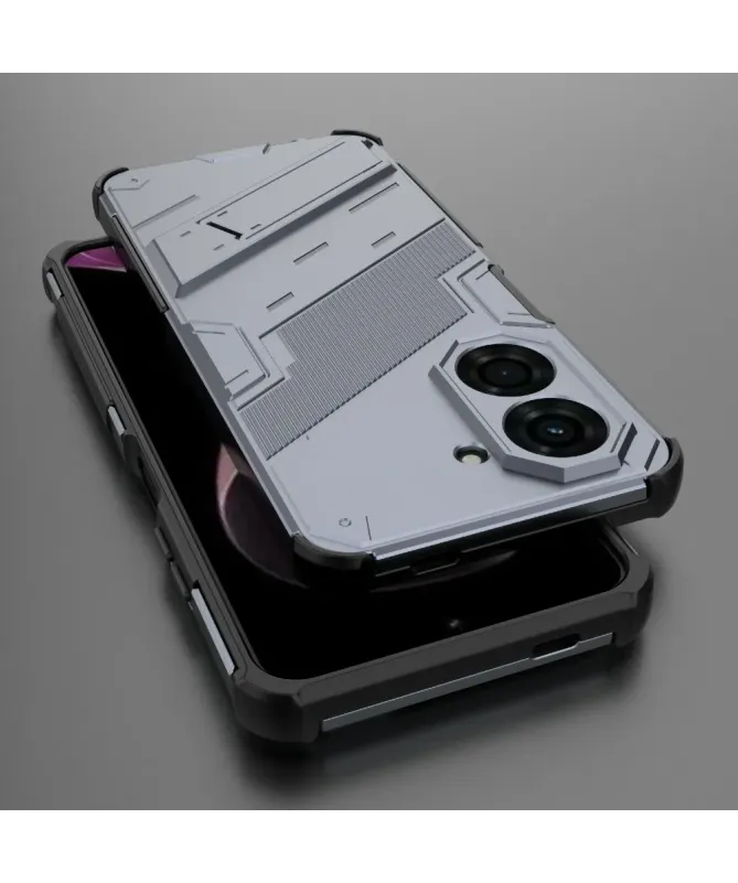 Coque Xiaomi Redmi A5 Hybride avec Support