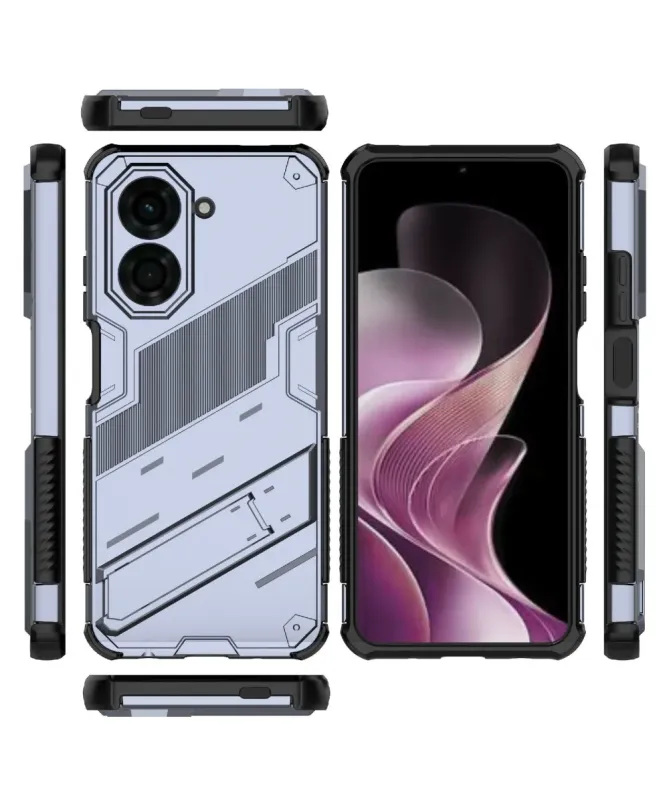 Coque Xiaomi Redmi A5 Hybride avec Support