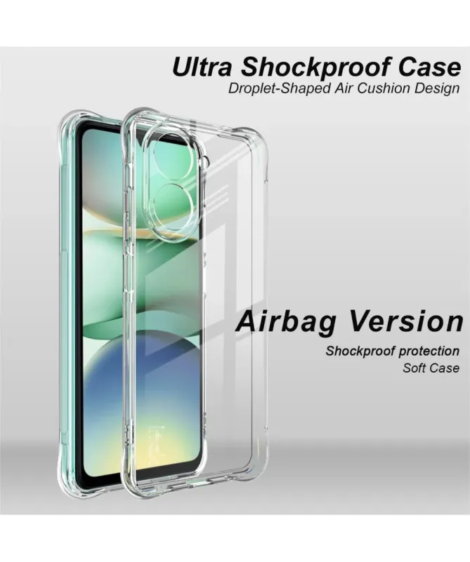 Coque Xiaomi Redmi A5 | Class Protect