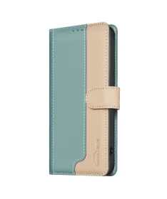 Housse Motorola Edge 60 Pro Bicolore Portefeuille | SOPHIE