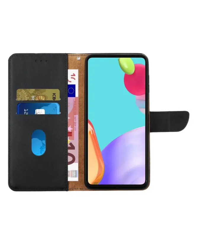 Housse Honor 400 Smooth Touch Cuir