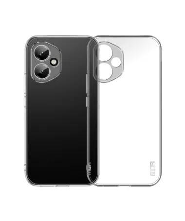 Coque Honor 400 Transparente MOFI