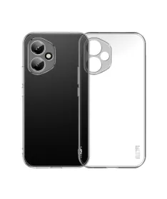 Coque Honor 400 Transparente MOFI