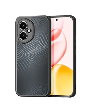 Coque Honor 400 Aimo Series Transparente
