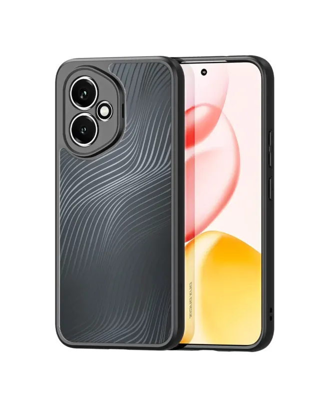 Coque Honor 400 Aimo Series Transparente