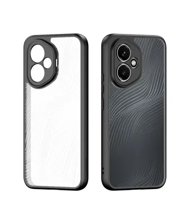 Coque Honor 400 Aimo Series Transparente