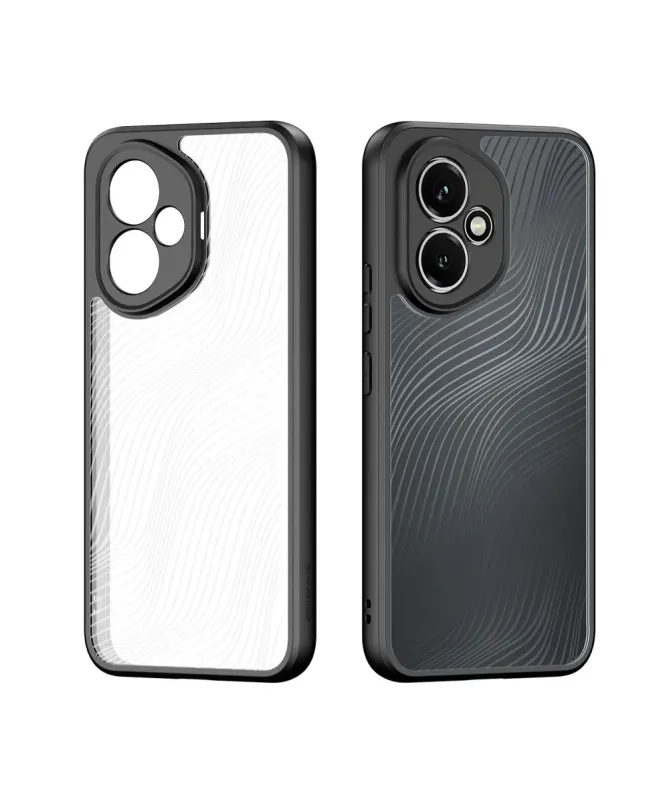 Coque Honor 400 Aimo Series Transparente
