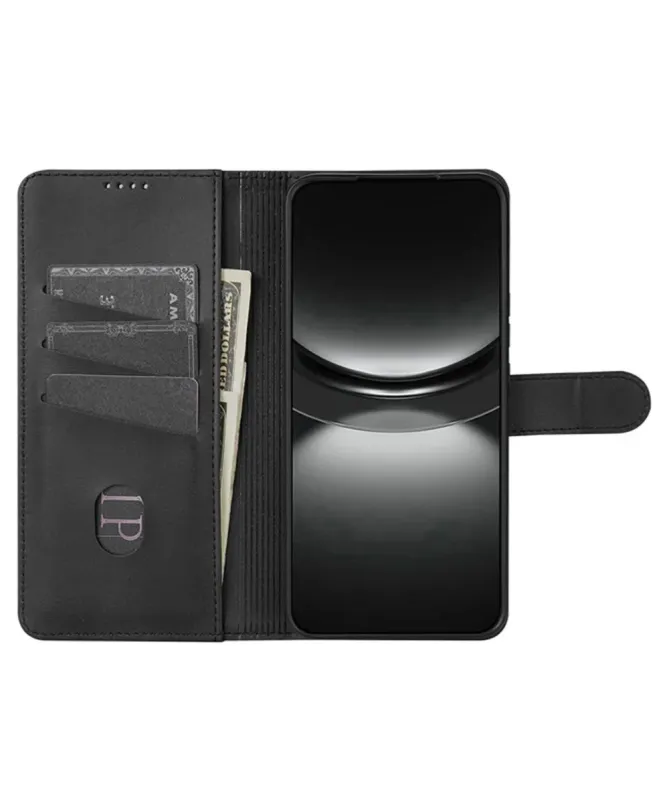 Etui à rabat Honor 400 AZNS Porte-Cartes