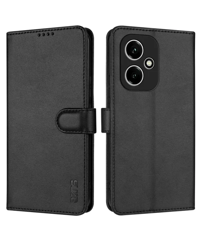 Etui à rabat Honor 400 AZNS Porte-Cartes