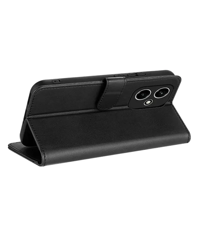 Etui à rabat Honor 400 AZNS Porte-Cartes