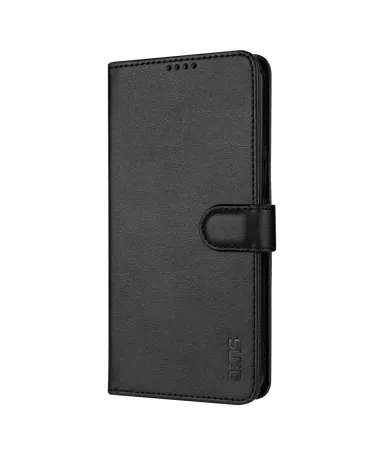 Etui à rabat Honor 400 AZNS Porte-Cartes