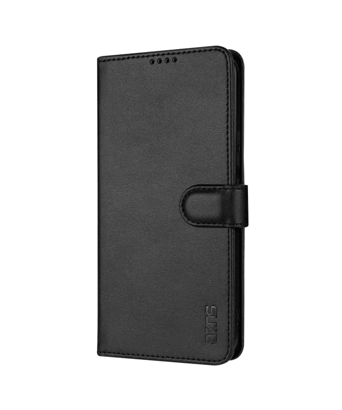 Etui à rabat Honor 400 AZNS Porte-Cartes