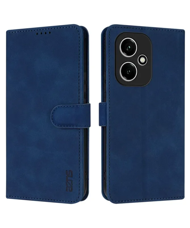 Etui à rabat Honor 400 AZNS Porte-Cartes