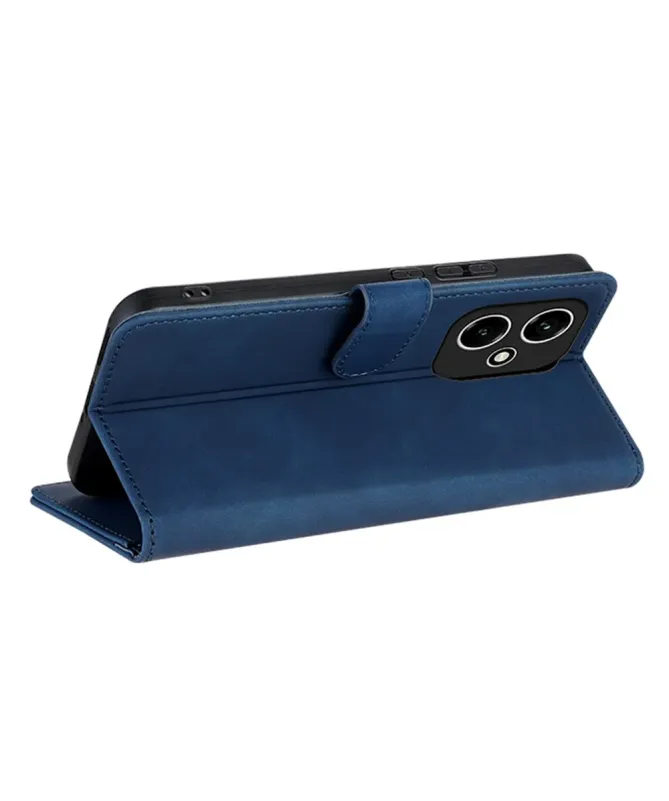 Etui à rabat Honor 400 AZNS Porte-Cartes