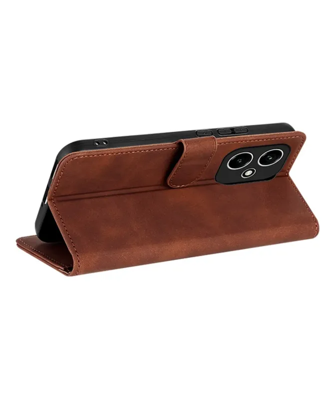 Etui à rabat Honor 400 AZNS Porte-Cartes