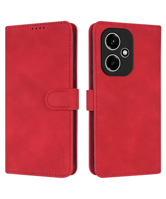 Etui à rabat Honor 400 AZNS Porte-Cartes