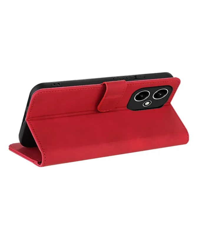 Etui à rabat Honor 400 AZNS Porte-Cartes