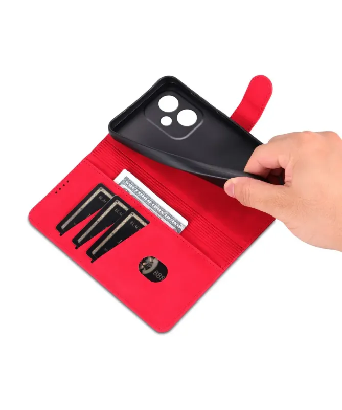 Etui à rabat Honor 400 AZNS Porte-Cartes