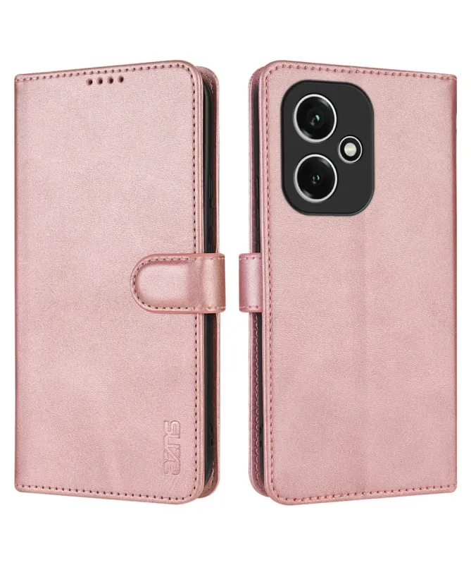 Etui à rabat Honor 400 AZNS Porte-Cartes