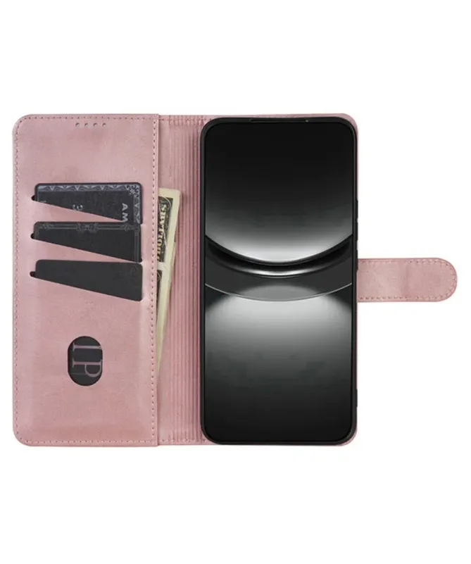 Etui à rabat Honor 400 AZNS Porte-Cartes