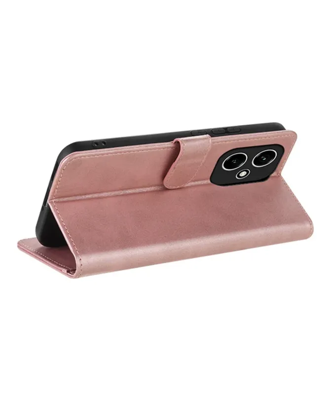 Etui à rabat Honor 400 AZNS Porte-Cartes