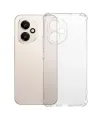 Coque Honor 400 transparente angles renforcés