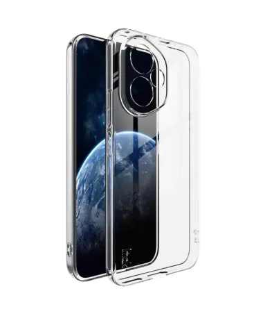 Coque Honor 400 IMAK Transparent Silicone