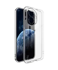 Coque Honor 400 IMAK Transparent Silicone