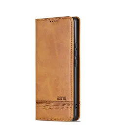 Étui à rabat AZNS pour Honor 400