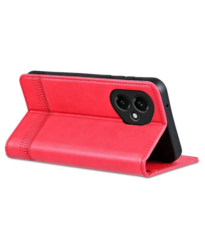 Étui à rabat AZNS pour Honor 400