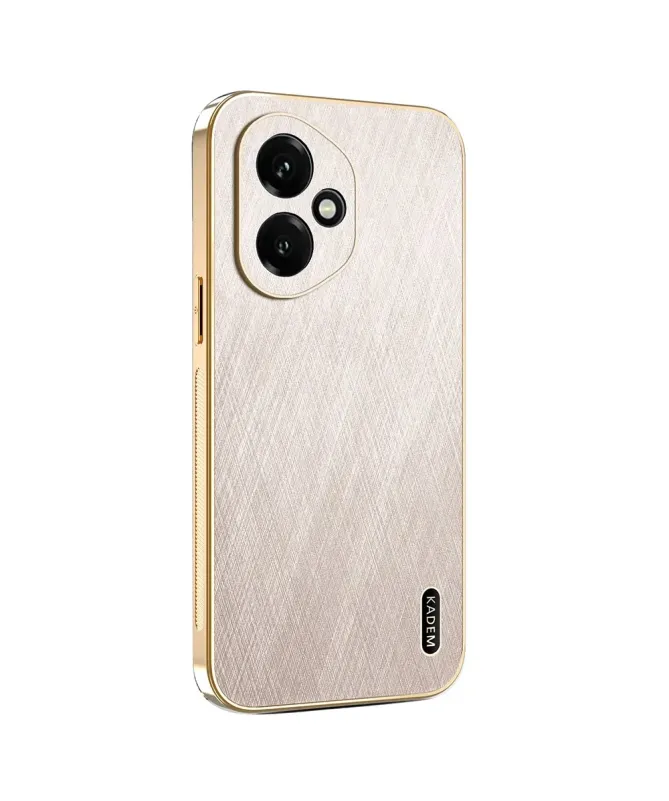 Coque Honor 400 Style Texturé Soie